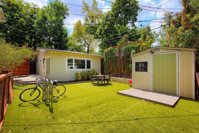 815 E 31st ST A, Austin, TX 78705