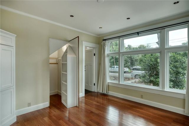 815 E 31st ST A, Austin, TX 78705