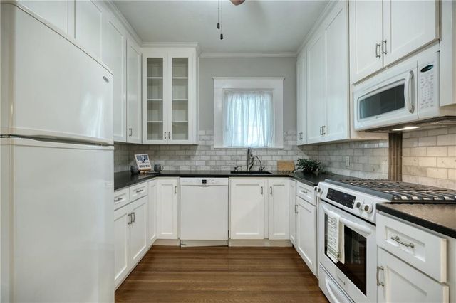 815 E 31st ST A, Austin, TX 78705