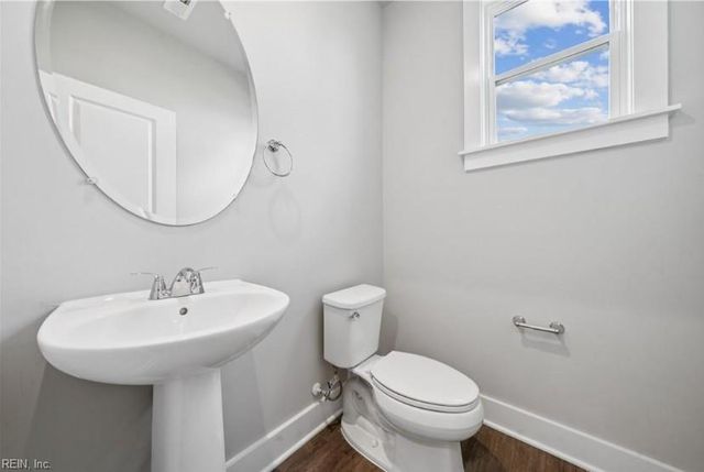 122 Getty RD, Suffolk, VA 23434