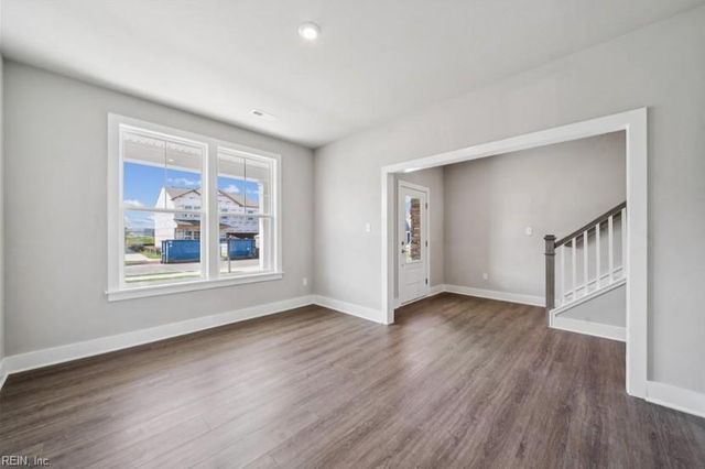 122 Getty RD, Suffolk, VA 23434