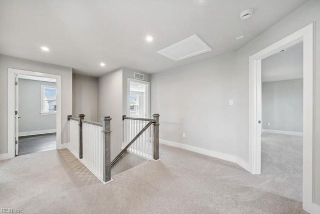 122 Getty RD, Suffolk, VA 23434