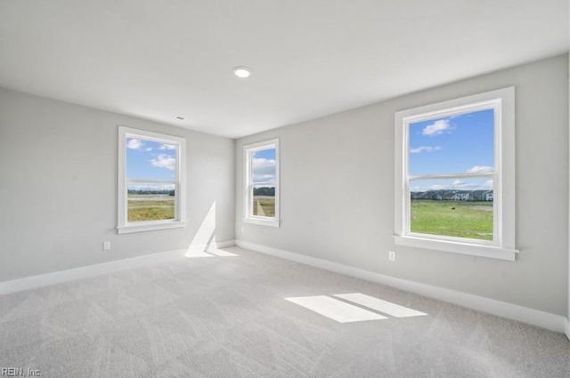 122 Getty RD, Suffolk, VA 23434