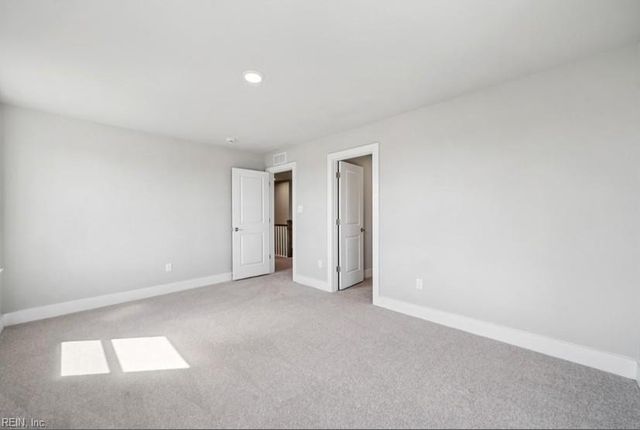 122 Getty RD, Suffolk, VA 23434