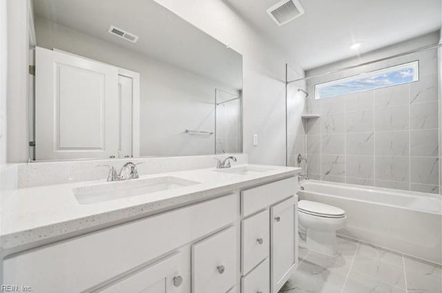 122 Getty RD, Suffolk, VA 23434