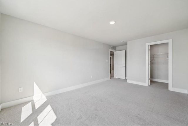 122 Getty RD, Suffolk, VA 23434
