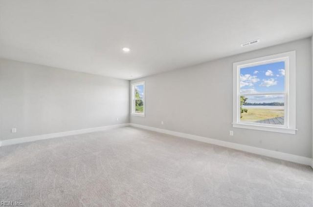 122 Getty RD, Suffolk, VA 23434