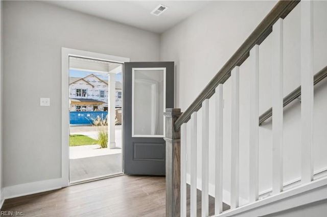 122 Getty RD, Suffolk, VA 23434