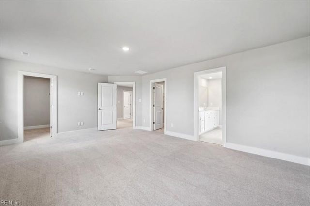 122 Getty RD, Suffolk, VA 23434