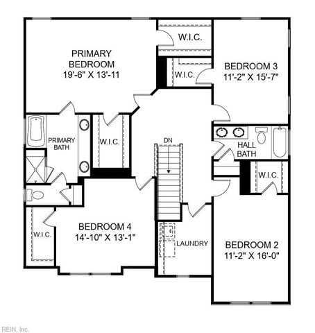 122 Getty RD, Suffolk, VA 23434