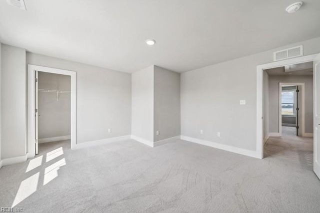 122 Getty RD, Suffolk, VA 23434