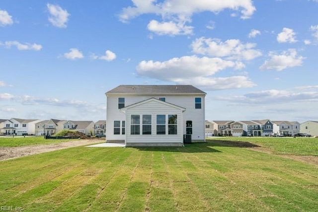 122 Getty RD, Suffolk, VA 23434