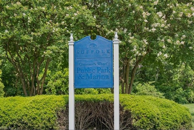 122 Getty RD, Suffolk, VA 23434