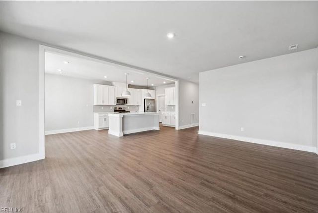 122 Getty RD, Suffolk, VA 23434