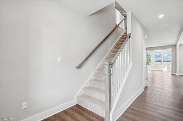 122 Getty RD, Suffolk, VA 23434