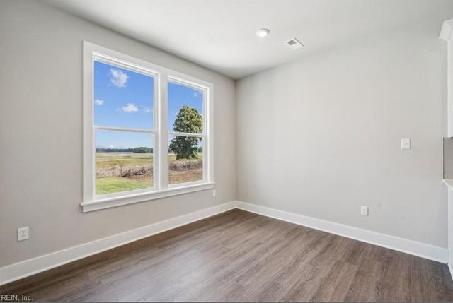 122 Getty RD, Suffolk, VA 23434