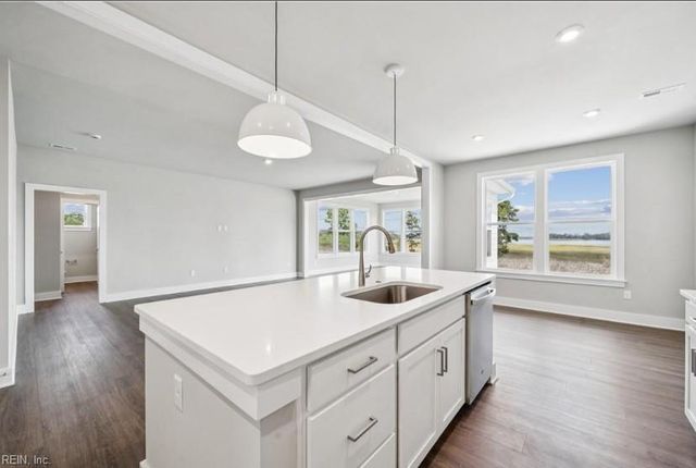 122 Getty RD, Suffolk, VA 23434