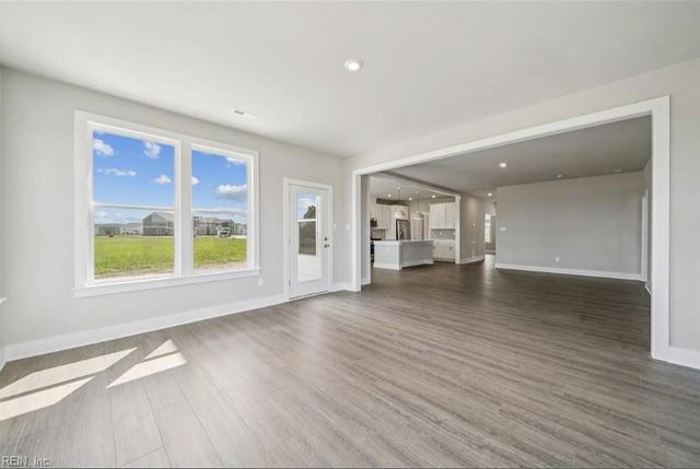 122 Getty RD, Suffolk, VA 23434