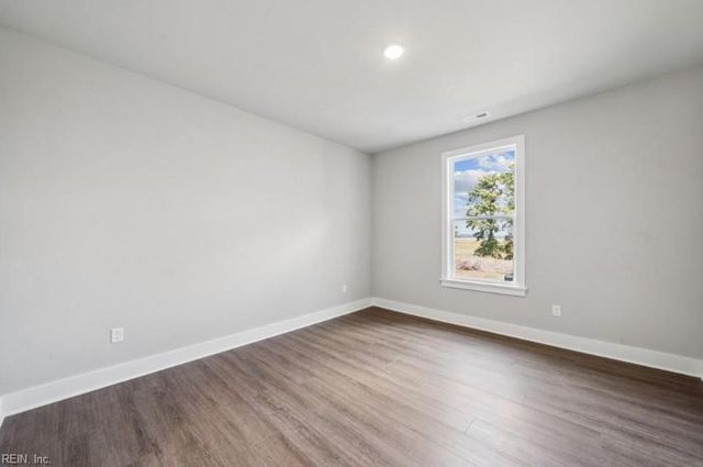 122 Getty RD, Suffolk, VA 23434