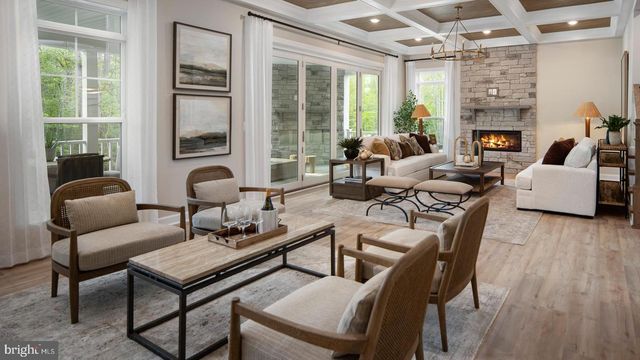HOMESITE 19 QUARTER BRANCH RD, Lovettsville, VA 20180