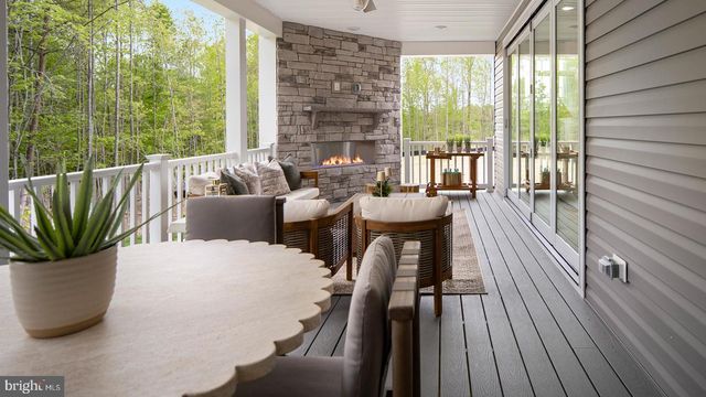 HOMESITE 19 QUARTER BRANCH RD, Lovettsville, VA 20180