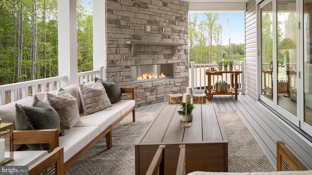 HOMESITE 19 QUARTER BRANCH RD, Lovettsville, VA 20180