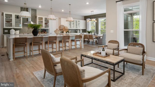 HOMESITE 19 QUARTER BRANCH RD, Lovettsville, VA 20180