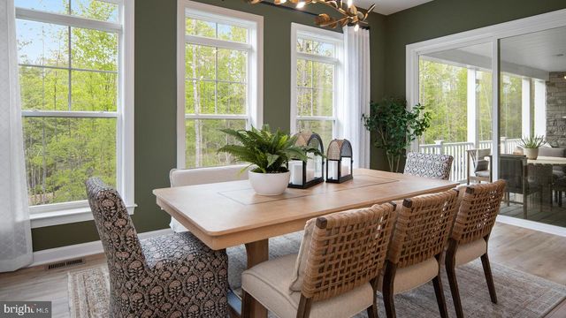 HOMESITE 19 QUARTER BRANCH RD, Lovettsville, VA 20180
