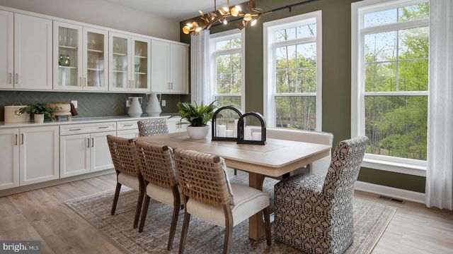 HOMESITE 19 QUARTER BRANCH RD, Lovettsville, VA 20180