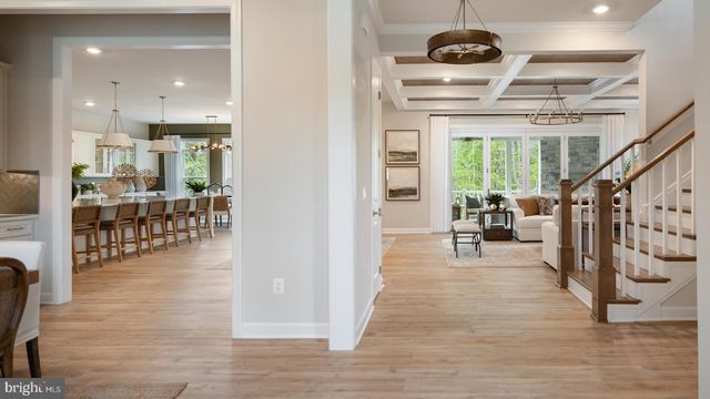 HOMESITE 19 QUARTER BRANCH RD, Lovettsville, VA 20180