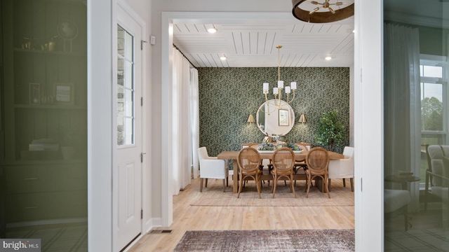HOMESITE 19 QUARTER BRANCH RD, Lovettsville, VA 20180