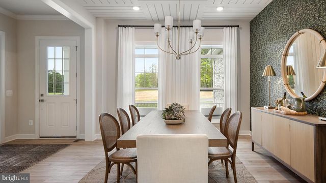 HOMESITE 19 QUARTER BRANCH RD, Lovettsville, VA 20180