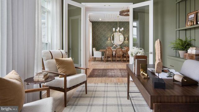 HOMESITE 19 QUARTER BRANCH RD, Lovettsville, VA 20180