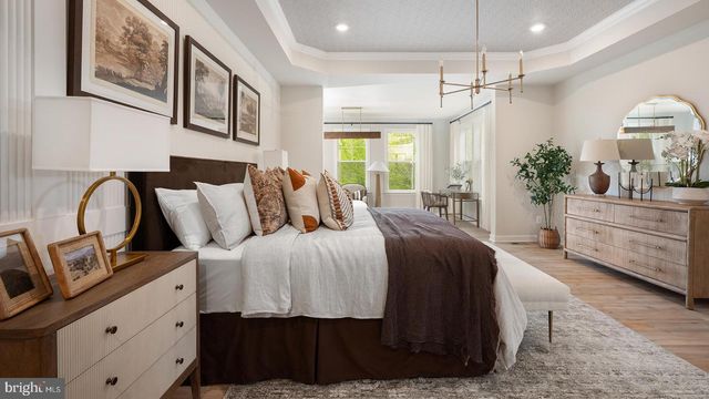 HOMESITE 19 QUARTER BRANCH RD, Lovettsville, VA 20180