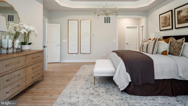 HOMESITE 19 QUARTER BRANCH RD, Lovettsville, VA 20180
