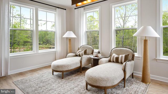 HOMESITE 19 QUARTER BRANCH RD, Lovettsville, VA 20180