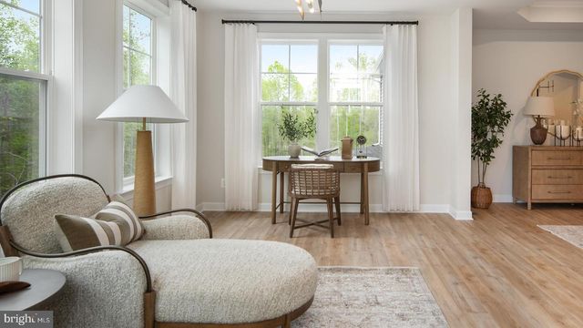 HOMESITE 19 QUARTER BRANCH RD, Lovettsville, VA 20180