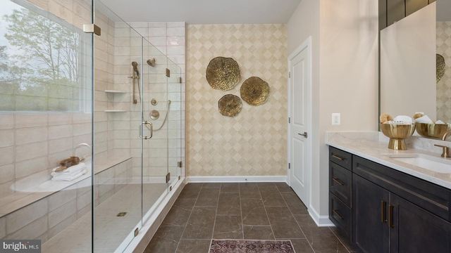 HOMESITE 19 QUARTER BRANCH RD, Lovettsville, VA 20180