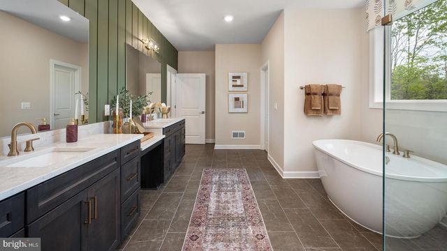 HOMESITE 19 QUARTER BRANCH RD, Lovettsville, VA 20180