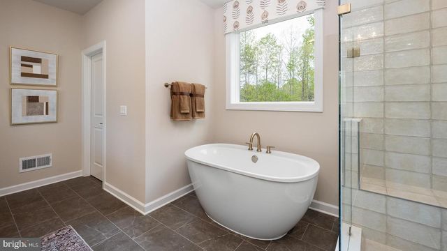 HOMESITE 19 QUARTER BRANCH RD, Lovettsville, VA 20180
