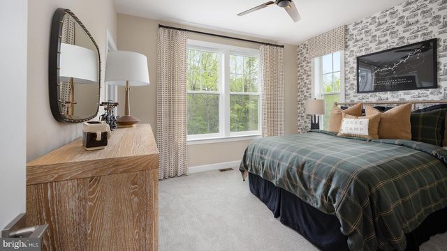 HOMESITE 19 QUARTER BRANCH RD, Lovettsville, VA 20180