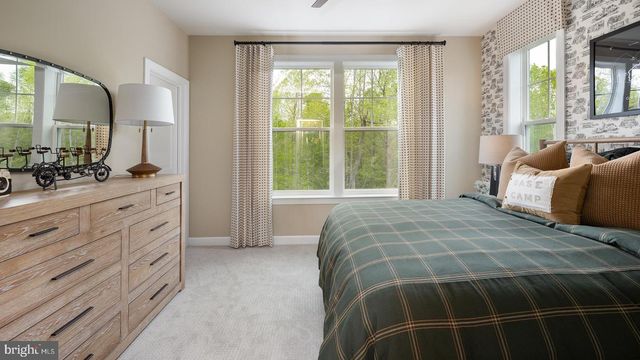 HOMESITE 19 QUARTER BRANCH RD, Lovettsville, VA 20180