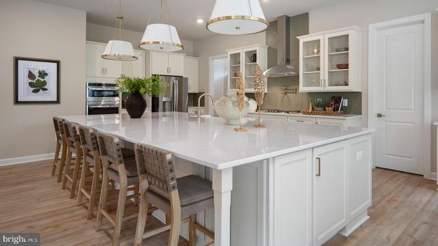 HOMESITE 19 QUARTER BRANCH RD, Lovettsville, VA 20180