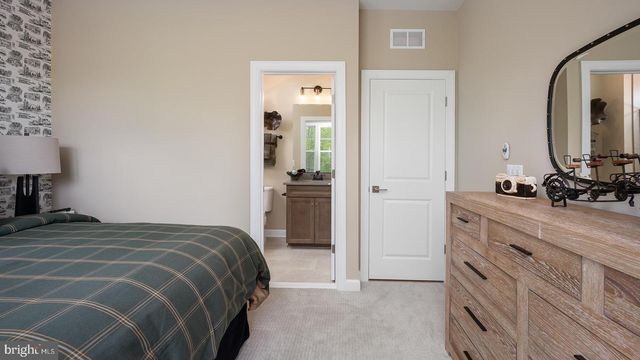HOMESITE 19 QUARTER BRANCH RD, Lovettsville, VA 20180