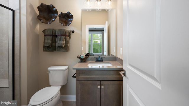 HOMESITE 19 QUARTER BRANCH RD, Lovettsville, VA 20180