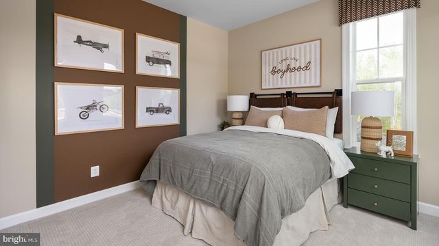 HOMESITE 19 QUARTER BRANCH RD, Lovettsville, VA 20180