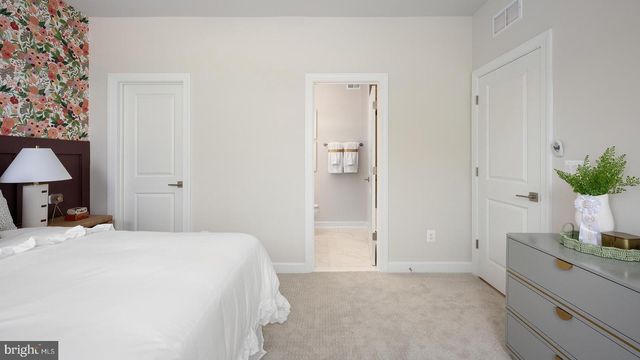 HOMESITE 19 QUARTER BRANCH RD, Lovettsville, VA 20180