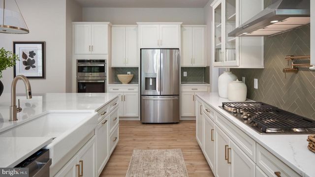 HOMESITE 19 QUARTER BRANCH RD, Lovettsville, VA 20180