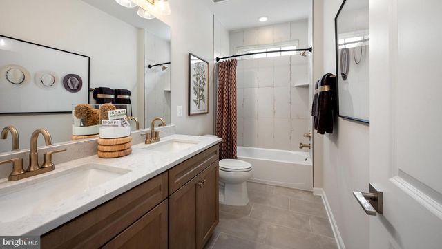 HOMESITE 19 QUARTER BRANCH RD, Lovettsville, VA 20180