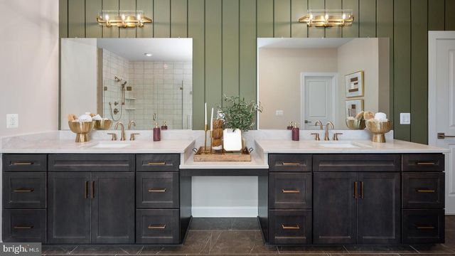 HOMESITE 19 QUARTER BRANCH RD, Lovettsville, VA 20180
